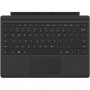 Microsoft Surface Pro Type Cover Black (Português) - Refurbished