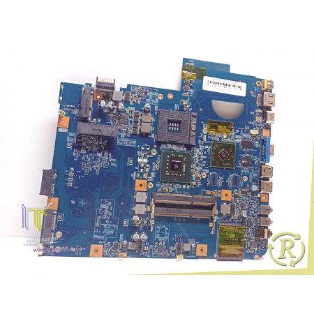 Acer Aspire 5738ZG Motherboard Refurbished - 48.4CG10.011