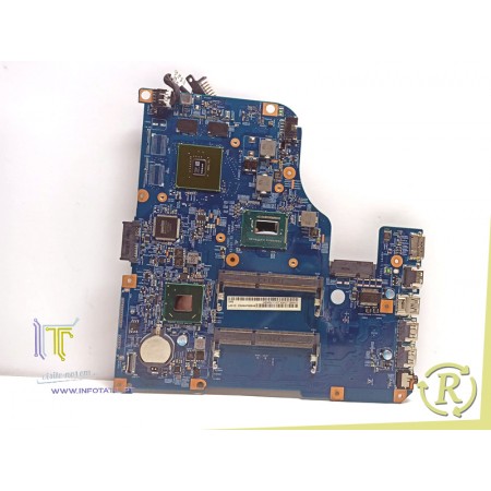 Acer Aspire V5-571 Motherboard Refurbished - 48.4TU05.04M