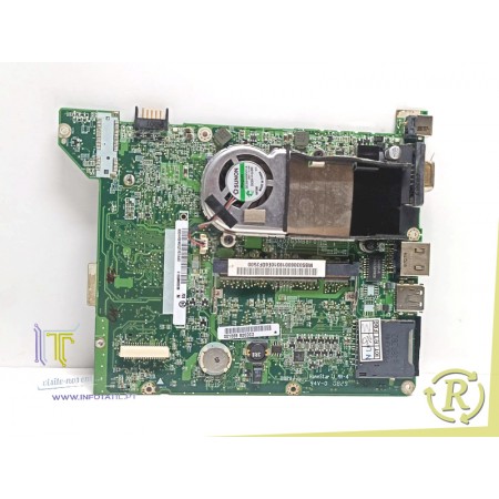 Acer Aspire One ZG5 Motherboard Refurbished - DA0ZG5MB8F0