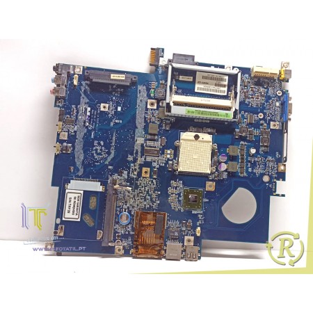 Acer Aspire 5100 Motherboard Refurbished - LA-3121P