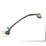 HP Pavilion 15-DK DC-IN CABLE