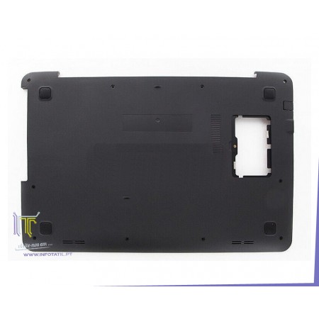 Asus X555LD-1A BOTTOMCASE SUB ASSY - 90NB0621-R7D000