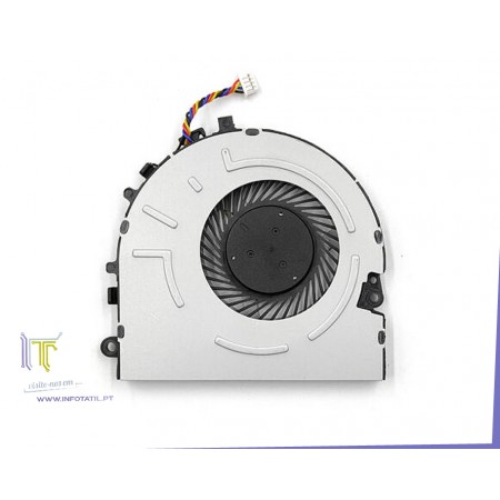 HP Pavilion 15-DA Fan (discrete graphics)