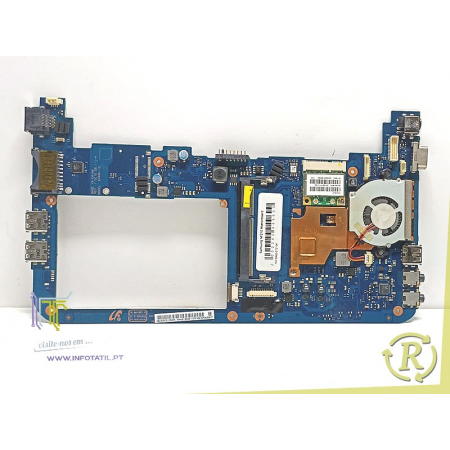 Samsung NF210 Motherboard Refurbished - BA92-07210A