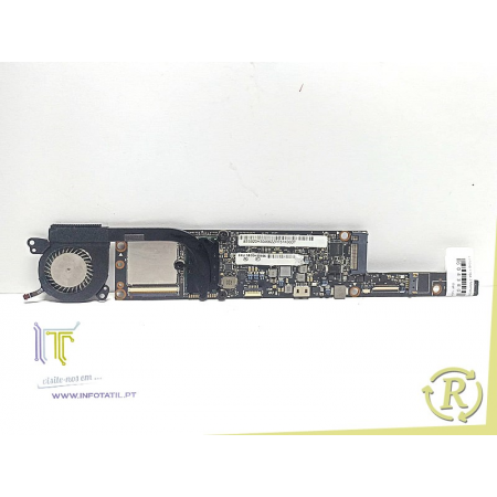 Lenovo Yoga 3 Motherboard Intel Core M-5Y71 1.2Ghz 8GB