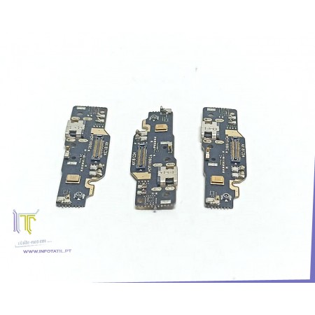 Xiaomi Redmi Note 6 Micro USB Board