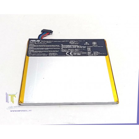 Bateria Asus Memopad HD 7 3950mAh 3.8v - C11P1304