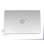 HP LCD Back Cover NSV HP 15-DW, 15-DU Silver - L52012-001