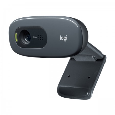 Logitech Webcam C270 HD