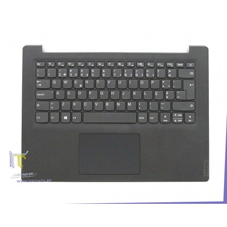 Lenovo Upper Case ASM_PO L82C4 IGTEX - 5CB0X57126