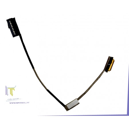 Lenovo ThinkPad T440 LCD LVDS Cable - DC02C003Y00