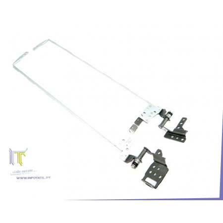 Acer LCD Hinge, Right+Left - 33.Q28N2.002