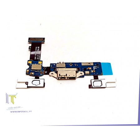 Samsung Galaxy S5 Charging USB Port - GH96-07020A