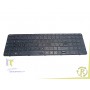 HP Pavilion G7 Teclado FR Refurbished - 676576-001