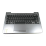 Samsung NP530U4C Teclado PT C/ Top Case