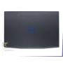 Dell G3 15 3590 LCD Back Cover w/ Blue Logo - 747KP