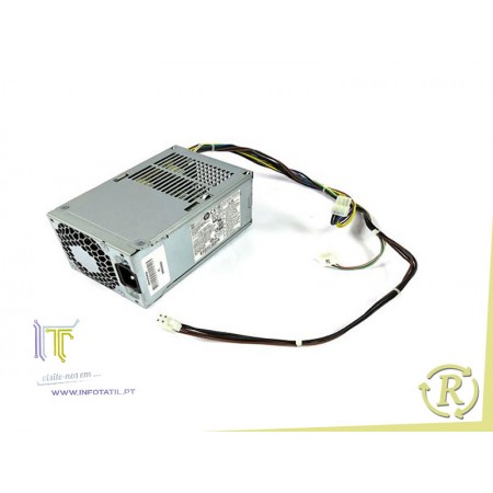 HP Fonte de Alimentação SFF 240W 702456-001 - Refurbished