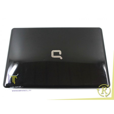 Hp Compaq Presario CQ60 LCD Cover Refurbished - 60.4AH12.003