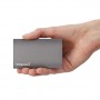 Disco Externo SSD Intenso 512GB 1.8" USB3.0 Aluminium