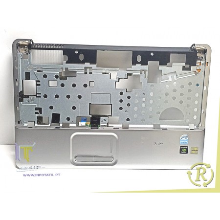 Hp Compaq Presario CQ60 Top Case Refurbished - 496831-001