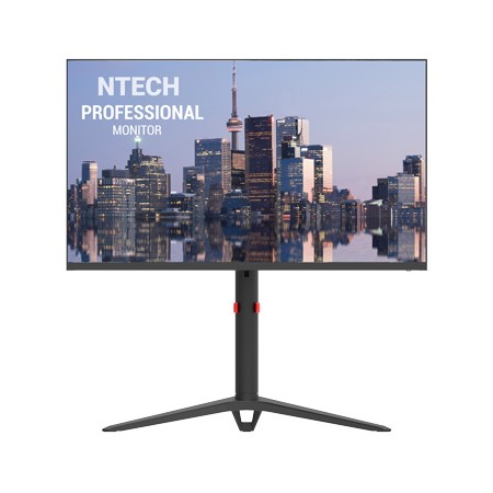 Monitor NTech RX2 23.8´´ FHD IPS 75Hz 1ms - 24RX2H75P