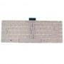 HP Stream 14-CB Teclado Branco PT s/ Top Case - 910180-131