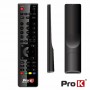 Prok Electronics Telecomando Programável Universal 4:1