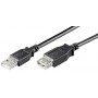 Micro Connect Extensão USB 2.0 5m