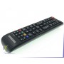 Telecomando Original Samsung 44 buttons, Black, 3 V