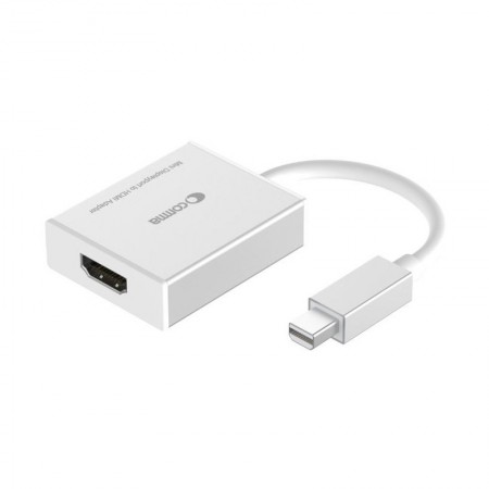 Comma iRonclad Mini DisplayPort To HDMI