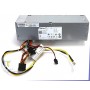 Dell 240W Power Supply, Small Form Factor, AFPC Refurbished