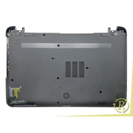 HP Pavilion 15-G Bottom Case Refurbished - 775087-001