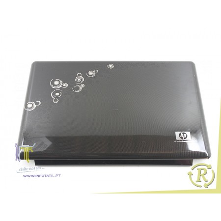 HP Pavilion DV6-1000 LCD Cover Refurbished