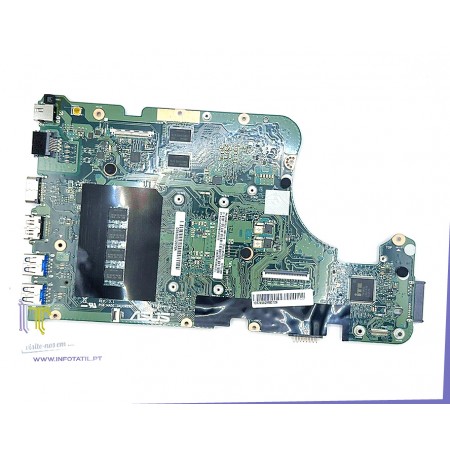 Asus X555L Motherboard Refurbished - 60NB0620-MB1912