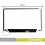 LCD 15.6" WXGA HD 1366x768 LED Refurbished - LP156WH3