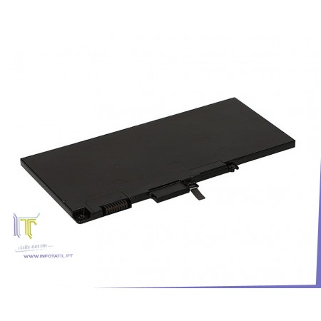 Bateria Compatível HP 11.4V 4080mAh - CS03XL