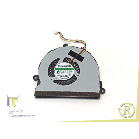 HP Pavilion 15-G FAN Refurbished - 753894-001