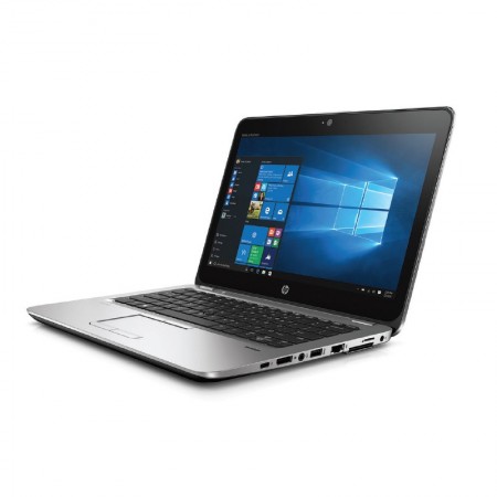 HP Elitebook 820 G3 - i5-6200U | 8GB | 256SSD 12.5"Touch