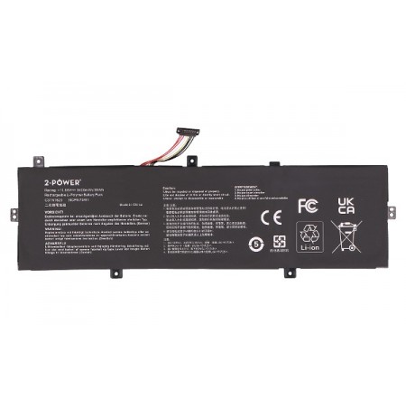 Bateria Compatível Asus 11.55V 3400mAh - C31N1620