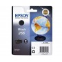 Tinteiro Original EPSON 266 Preto - C13T26614010