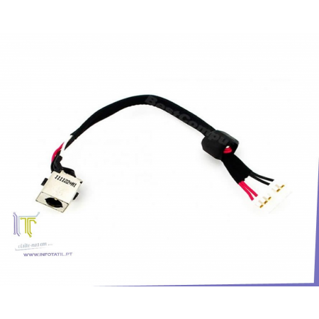 Acer Aspire 5534 DC Jack - 50.PEA02.003