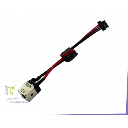 Acer Aspire One D150 DC Power Jack - 50.S5702.001