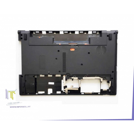 Acer V3-551 Bottom Case - 60.M03N2.003