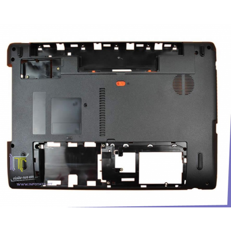 Acer Aspire 5750 Bottom Case - 60.R9702.002