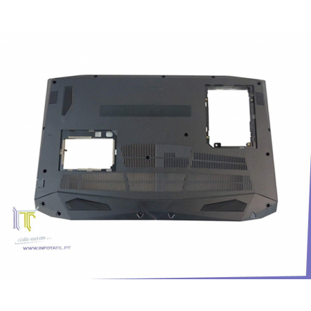 Acer AN515-512 Bottom Case - 60.Q3MN2.001