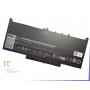 Bateria Original Dell Latitude E7470 55Wh 7.6V - MC34Y