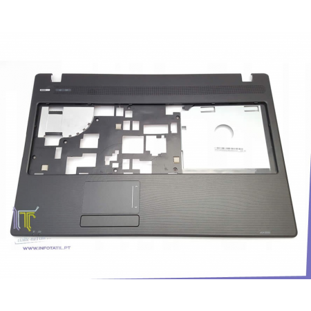 Packard Bell TK85 Top Case - 60.BQH02.001