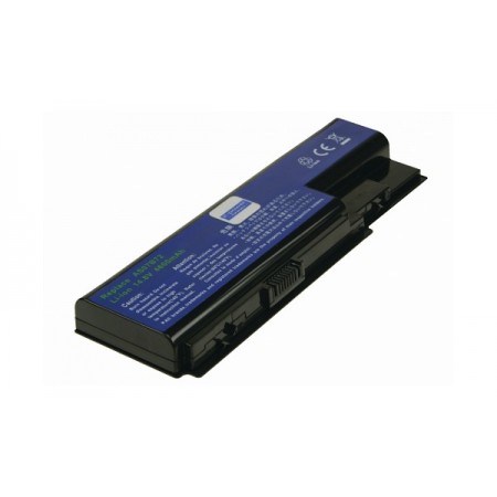 Bateria Compatível Acer 14.8V 4400mAh