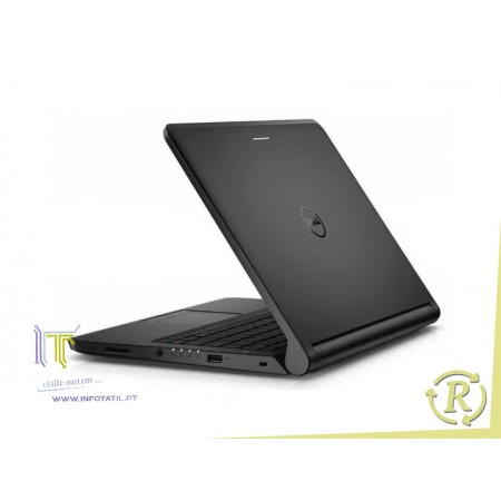 Dell Latitude 3350 - i5-5200U | 120GB SSD | 4GB | 13.3" Refurbished